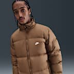 Nike Sportswear Club Men's Therma-FIT Puffer Jacket. Nike CA